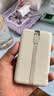 绿联【3C认证可上飞机】充电宝自带线22.5W快充10000毫安便携大容量应急移动电源适用苹果华为小米 实拍图