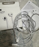 Apple/苹果 EarPods USB-C有线耳机 type-c有线耳机  iPhone 17有线耳机笔记本耳机游戏音乐 实拍图