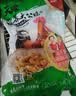 温氏供港农养大公鸡净重3.2斤 120天 莫氏鸡煲同款食材 冷冻走地鸡 实拍图