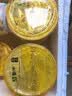 蒙牛（MENGNIU）奶皮子原味酸奶（新老包装交替发货） 135g×10杯 实拍图