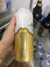 燕京啤酒 原浆白啤12度 500ml*12听  整箱装 中秋节送礼 实拍图