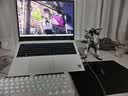 七彩虹（Colorful）隐星 P16 Pro 13代酷睿i9 16英寸游戏笔记本电脑(i9-13900HX 16G 1TB RTX5070Ti 300Hz） 实拍图