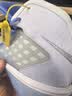 耐克NIKE男KOBE III 科比3代高帮篮球鞋高级感潮流IQ5338-400白蓝44.5 实拍图