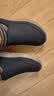 斯凯奇（Skechers）健步鞋男鞋秋冬季一脚蹬运动鞋休闲软底舒适布鞋54626 实拍图