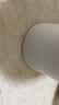 柯鲸 家用马桶坐便器大冲力超漩虹吸式静音连体座便器小户型抽水马桶 经济款  （400坑距）直冲式+大冲力 实拍图