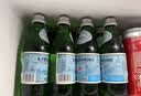 圣培露（S.PELLECRINO）含气天然矿泉水750ml*12玻璃瓶气泡水高锶意大利原装进口饮用水 实拍图