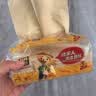 泉林本色抽纸 3层120抽*24包 柔韧食品级纸巾卫生纸面巾纸餐巾纸加大整箱 实拍图