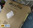 科固（KEGOO）蹲便器水箱冲便器大冲力 卫生间厕所蹲坑蹲厕通用冲水箱K7001 实拍图
