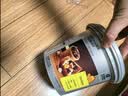 光合星球脆桶杯儿童宝宝零食DHA巧克力磨牙棒威化饼干100g 实拍图
