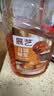 展艺月饼糖浆2.5kg 中秋广式酥皮月饼转化糖浆糯米船糕点枧水烘焙原料 实拍图