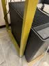 联想（Lenovo）拯救者刃7000K游戏主机台式电脑(酷睿7-245HX RTX5060 8G显卡 16G DDR5 1TB SSD)影之刃零 实拍图