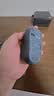 罗技（Logitech）M185鼠标 无线鼠标 办公鼠标 对称鼠标 黑色灰边 带无线2.4G接收器 实拍图