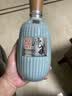 古越龙山中央库藏八年 中秋礼盒 绍兴花雕酒 500mL*6盒 半干型黄酒 实拍图