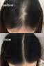 DELIISTON英国生姜防脱洗发水防脱发固发滋养头发密控油去屑持久蓬松300ml 【一瓶防脱、三瓶增密】正品有防伪 无效全额退 实拍图