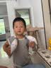 COOKSS婴幼儿充气锤子玩具环保益智锻炼抓握手眼协调安抚铃铛早教礼物 实拍图
