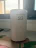 夏新5g随身wifi6移动无线免插卡路由器cpe全网通千兆双频便携式车载上网卡高速流量 5G狂暴性能版【满血性能光纤级网速】 实拍图
