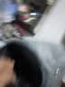 新款牛津布包潮流商务胸包男女单肩包帆布休闲背包防刮耐磨斜挎包 深灰色【简约时尚】 实拍图