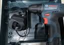 博世（BOSCH）锂电充电式电钻GSR12V-31家用充电钻螺丝刀起子机手电钻电动工具 进口12V单电【2.0ah】+附件 实拍图