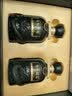 古井贡酒 年份原浆古20蛇年礼盒 浓香型白酒 52度 500mL*2瓶  过节送礼 实拍图