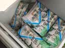 南翔小笼包180g*3袋（30只）中华老字号速冻早餐食品灌汤包子面点 实拍图