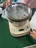 小熊（Bear）5L和面机家用 揉面机 厨师机 全自动打面搅面 面包面粉发酵醒面一体HMJ-A50N1 实拍图