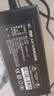 视明通监控电源适配器DC12V5A开关直流稳压器室内 实拍图