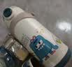 babycare儿童保温杯水壶吸管杯大宝宝学饮不锈钢三合一上学600ml 实拍图