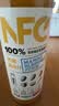 农夫山泉100%纯果汁NFC芒果混合汁300ml*10瓶 整箱饮料礼盒 实拍图