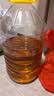 金龙鱼 食用油 非转基因 物理压榨玉米油6.18L（蕴含植物甾醇） 实拍图