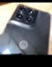 摩托罗拉 联想moto g100 四年质保 LCD护眼屏 7000mAh 国家补贴 应用六开 多场景NFC  12GB+256GB 青峰绿 实拍图
