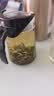 京华18号特级七窨茉莉花茶浓香型老北京特色花茶自己喝自饮口粮茶 实拍图