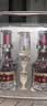 五粮液 普五八代 好事成双 浓香型白酒 52度 500ml*2瓶 礼盒装 中秋礼品 实拍图