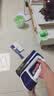 康佳（KONKA）吸尘器家用无线吸拖一体三合一大吸力手持便携小型轻音大吸力洗地机宠物吸毛吸尘价保30天自动清洗 【蓝杉】扫吸拖+双滤芯 实拍图