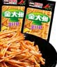 金大州金针菇川香麻辣味小袋装500g 四川特产办公室小吃零食下饭菜  实拍图