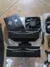 利民（thermalright）Frost Commander 140 BLACK 冰封统领 5X8mmAGHP4.0热管回流焊黑色风冷散热器 FC140 BLACK 实拍图