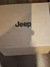 JEEP男士皮带户外运动军训战术编织腰带插扣弹力裤腰带送男友生日礼物 实拍图