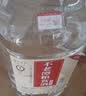 不老潭粮食酒 桶装高度泸州糯红高粱酒浓香型散装白酒纯粮壹号 42度 5L 实拍图
