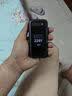 诺基亚 NOKIA 2660 Flip 4G 移动联通电信 双卡双待  翻盖手机 备用手机 老人老年手机 学生手机 黑色 实拍图