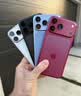 图拉斯小冰块Pro【26年新款】适配苹果17充电器iPhone17promax充电头45w快充套装40w原装线 18充电器 x 【星光白】45W单头 | 适配原装快充线 最新苹果AVS协议 | 适用苹 实拍图