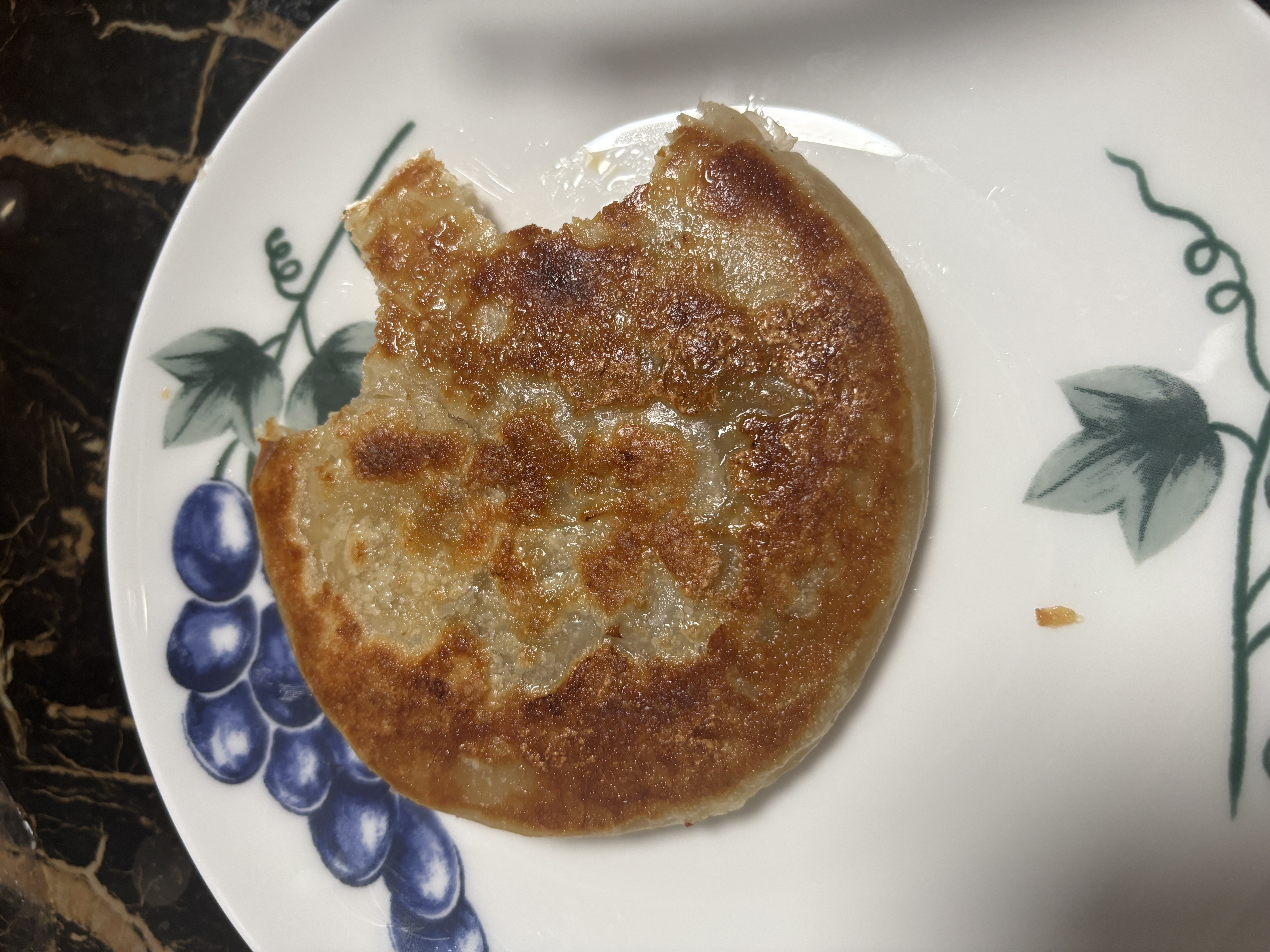 大希地露馅啦和牛馅饼 1040g 10片装 澳洲和牛肉 家常配料 早餐半成品 实拍图