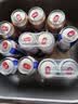 kronenbourg 1664啤酒三口味500*12(白啤+桃红+法蓝) 精酿非原箱 中秋送礼 实拍图