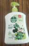 滴露（Dettol）洗手液抑菌滋润茉莉绿茶500g 儿童洗手液消毒 滋润护手米奇米妮版 实拍图