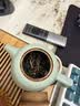 三隐茶叶 云南 普洱茶生普洱茶散装大份量袋装500g 实拍图