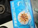 鲜京采 开背去虾线海白虾3斤装 大号45-60只 中秋礼盒 实拍图