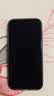 绿联【磁控溅射AR增透膜】适用苹果18ProMax/17ProMax钢化膜iPhone18ProMax手机膜抗反光防指纹无尘仓 实拍图