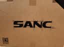 SANC盛色27英寸2K240Hz超频260Hz FastIPS快速液晶1ms响应 硬件低蓝光 屏下小夜灯 电竞显示器屏幕G73E 实拍图