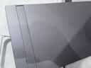 ARZOPA阿卓帕小卓14英寸便携式显示器 电脑笔记本副屏switch PS5/4显示屏 A1 GAMUT SLIM太空灰 实拍图