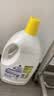 滴露（Dettol）衣物消毒除菌液 高效杀菌除螨除味内衣裤清洁 可配洗衣液消毒液用 【店长推荐】 柠檬3L*2大瓶 实拍图
