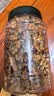 脆美人原味带衣核桃仁500g罐装大核桃仁新疆纸皮薄皮核桃仁坚果零食特产 实拍图