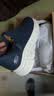 斯凯奇（Skechers）闪穿健步鞋男鞋秋冬季新款休闲一脚蹬百搭软底运动鞋 实拍图